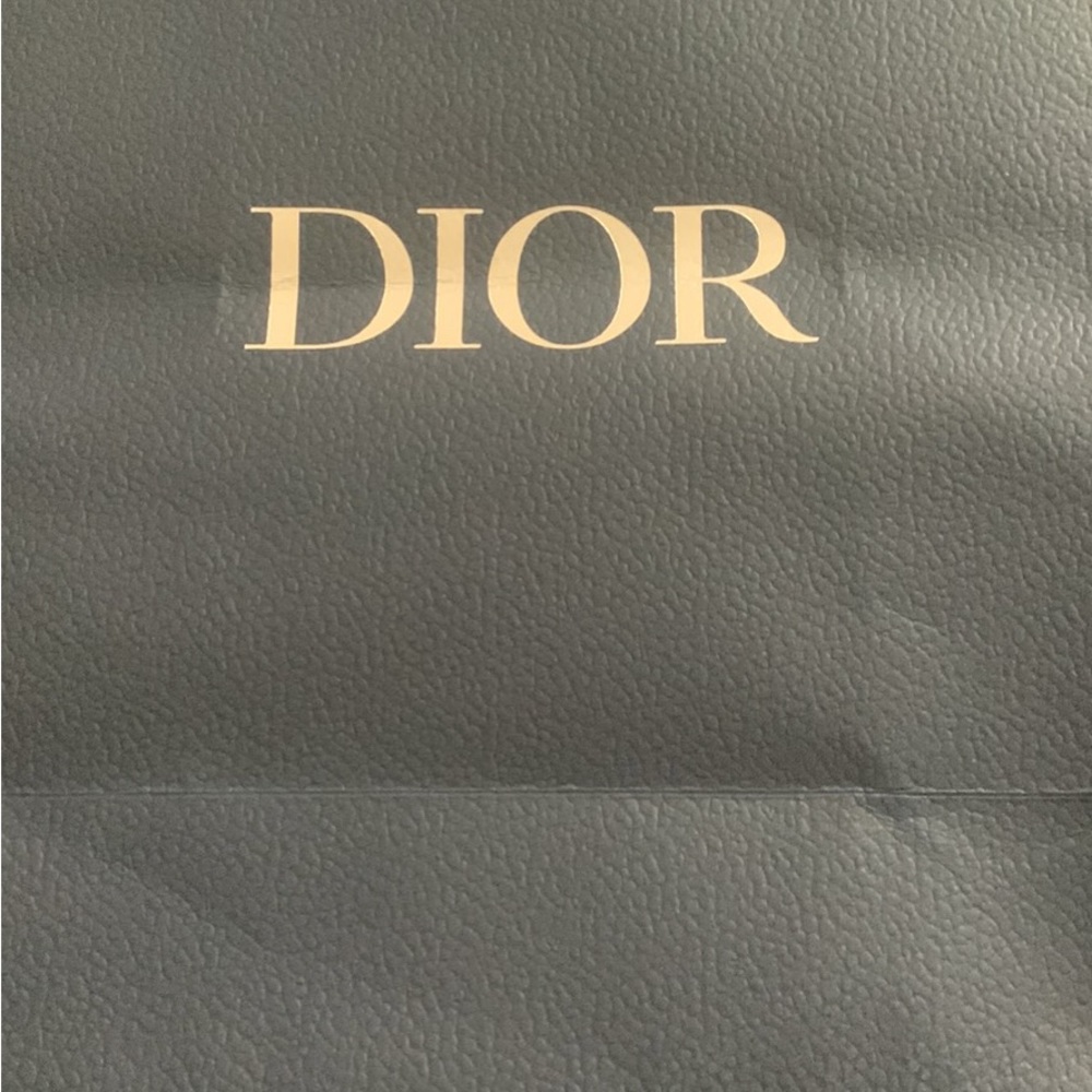 brand new b22 Christian Dior shoes. - Picture 4 of 6